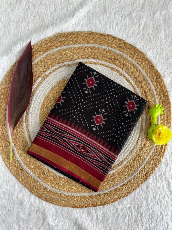 Lakhani cotton Wholesale saree market in delhi